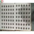 Cobalt Alloy Valve Ball And Seat Supplier EB13010